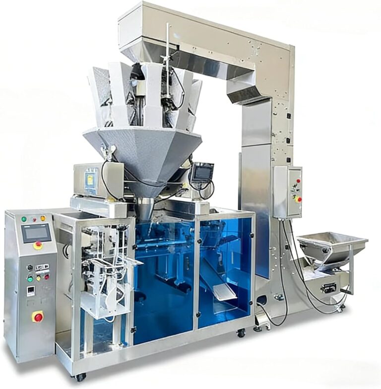 Image 1 of best VFFS machine for food