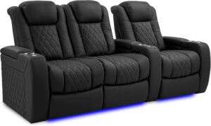 Image 1 of best Valencia Tuscany luxury theater seating