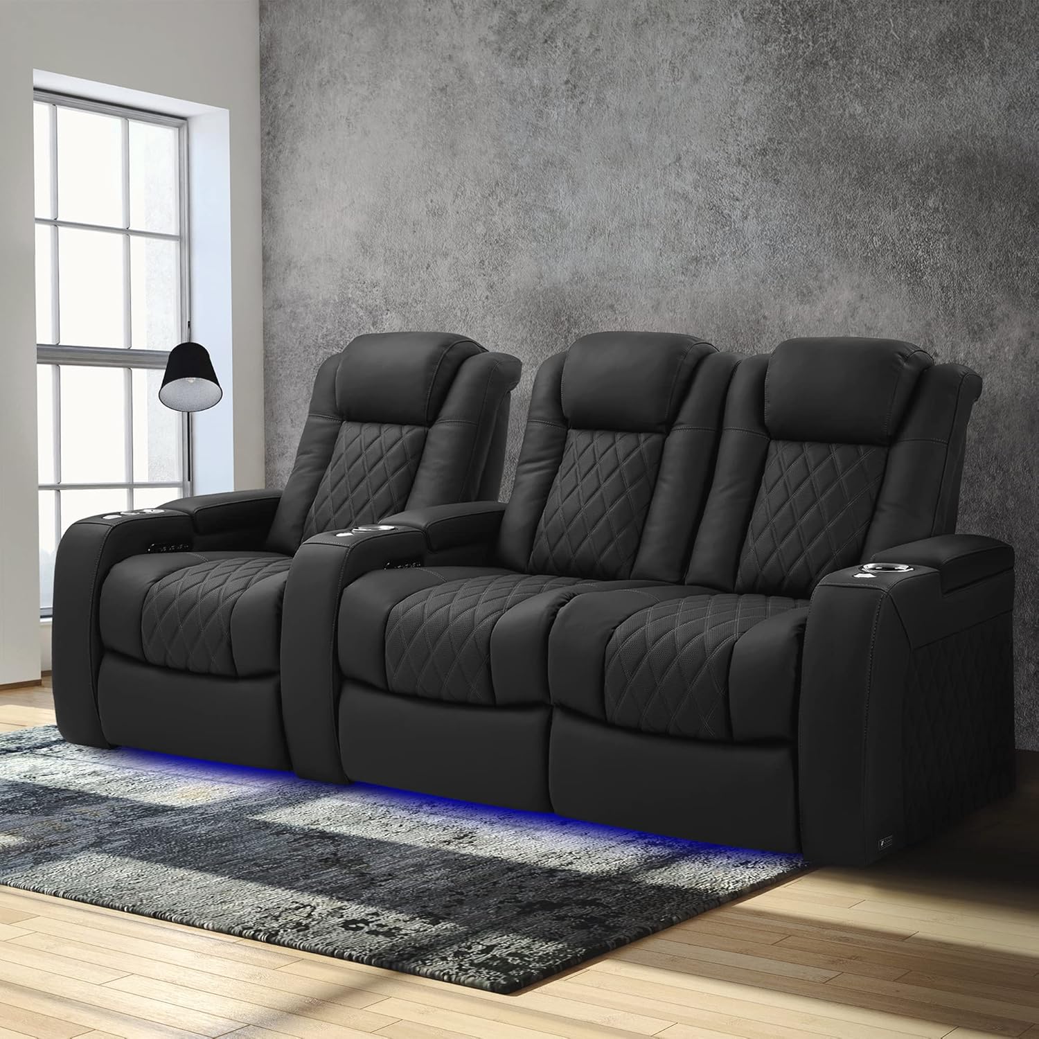 best Valencia Tuscany luxury theater seating,should I buy Valencia Tuscany seating,Valencia Tuscany vs alternatives,Valencia Tuscany pros cons,Valencia Tuscany worth buying,best luxury home theater seating unboxing and complete package contents