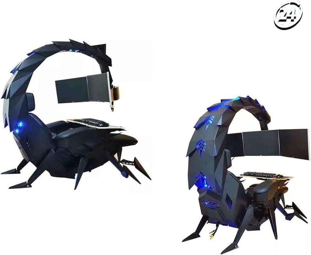 Step-by-step guide for best adjustable gaming cockpit chair,should I buy a gaming cockpit chair,gaming cockpit chair pros cons,adjustable cockpit chair worth buying,best racing simulator chair,Dxysyldrun cockpit chair honest - complete tutorial