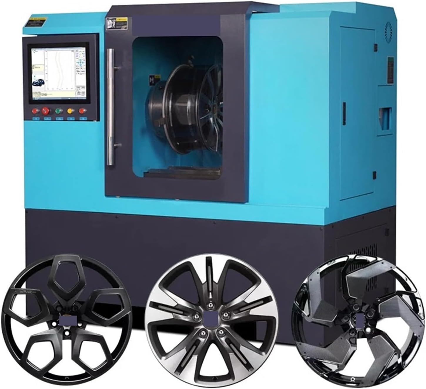 Step-by-step guide for best alloy wheel lathe machine,alloy wheel lathe worth buying,alloy wheel repair machine pros cons,should I buy an alloy wheel lathe,alloy wheel lathe vs alternatives,GBT-LSB300Pro machine honest - complete tutorial