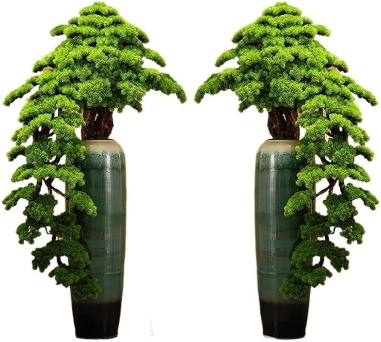 Best Artificial Bonsai Tree: Honest Pros & Cons For Your Decor 1 best artificial bonsai tree,artificial bonsai tree worth buying,should I buy an artificial bonsai,artificial bonsai tree pros cons,LUYOUBOZHU artificial bonsai honest,best fake bonsai tree for decor - detailed features and technical specifications