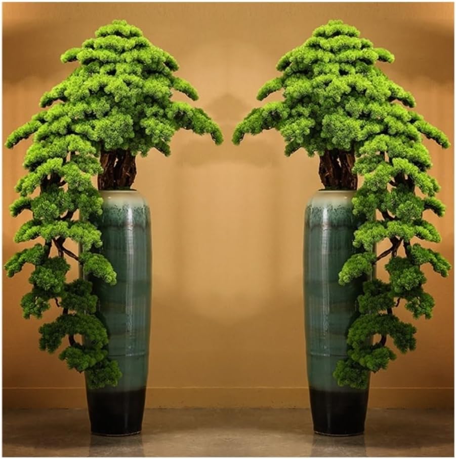 Best Artificial Bonsai Tree: Honest Pros & Cons For Your Decor 3 Step-by-step guide for best artificial bonsai tree,artificial bonsai tree worth buying,should I buy an artificial bonsai,artificial bonsai tree pros cons,LUYOUBOZHU artificial bonsai honest,best fake bonsai tree for decor - complete tutorial