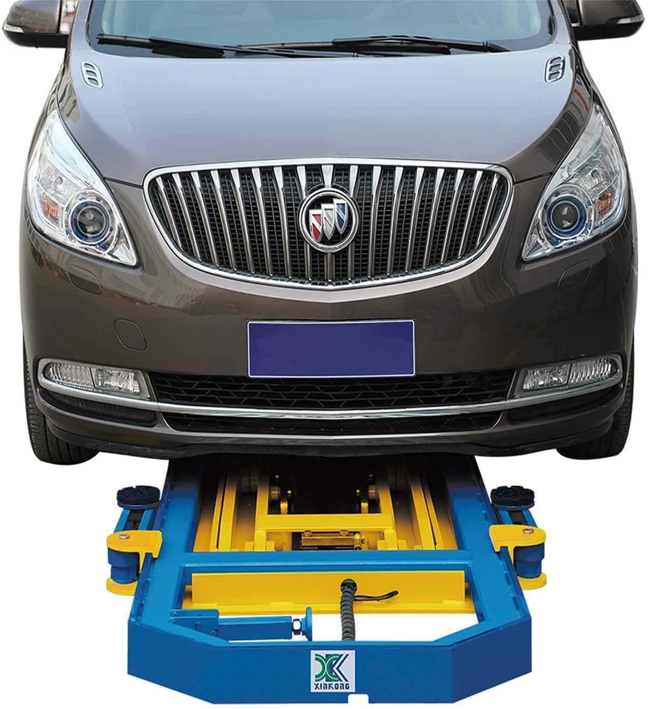 best auto body collision repair frame machine,auto body frame machine worth buying,car collision repair bench pros cons,home auto body repair system,should I buy XK frame machine,auto body frame machine for small business unboxing and complete package contents