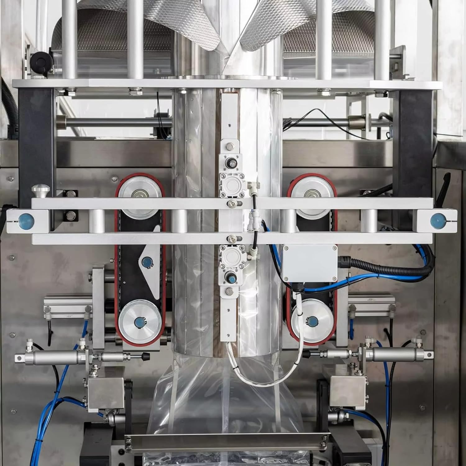 best automatic ice pack filler,ice pack filling machine worth buying,automatic pouch sealer pros cons,gel ice pack filler vs alternatives,should I buy a stand-up bag sealer,best liquid filling equipment performance testing and real-world results