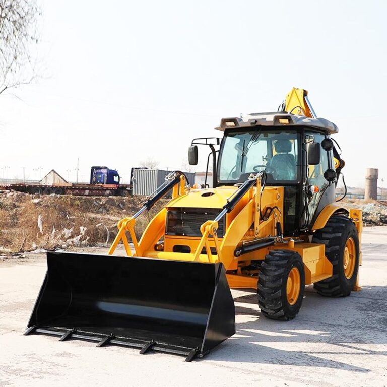 Image 1 of best backhoe loader worth buying