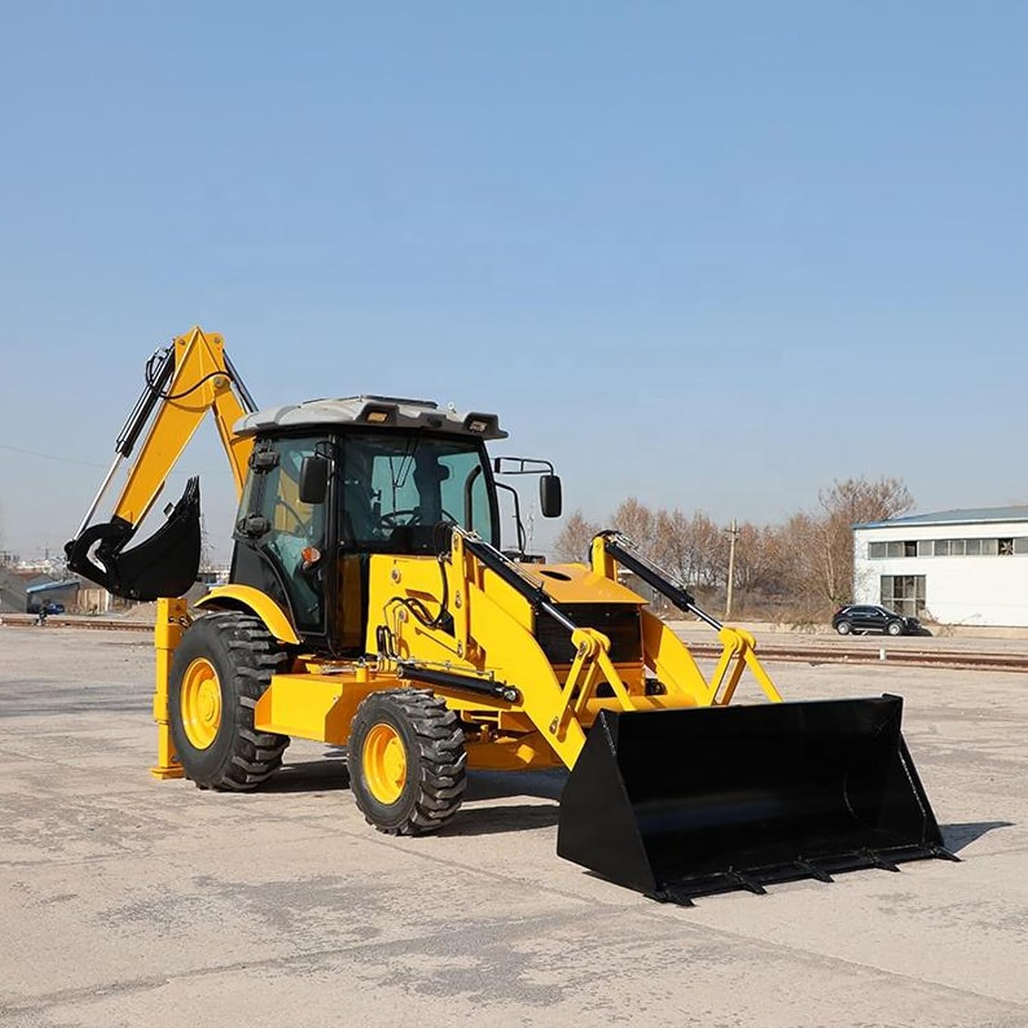 best backhoe loader worth buying,should I buy a backhoe loader,backhoe loader pros and cons,backhoe loader vs skid steer,4WD backhoe loader honest,backhoe loader for construction unboxing and complete package contents