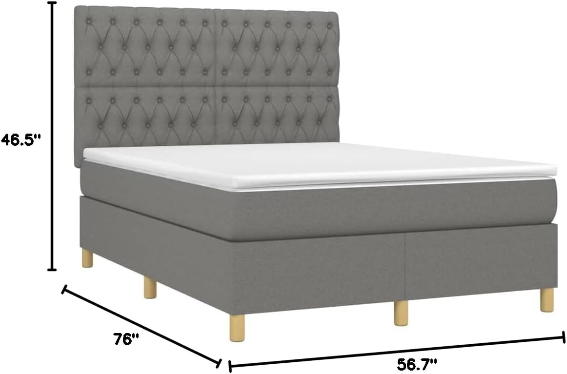 best box spring bed with mattress,box spring bed worth buying,should I buy a box spring bed,box spring bed pros cons,box spring bed vs platform bed,best bed frame with mattress unboxing and complete package contents