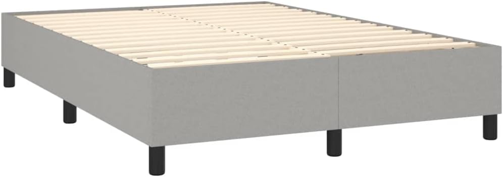 Best Box Spring Bed with Mattress: Our Complete Hands-On Analysis 2 best box spring bed with mattress,box spring bed worth buying,box spring bed pros cons,should I buy a box spring bed,box spring bed vs platform bed,best bed frame with mattress unboxing and complete package contents