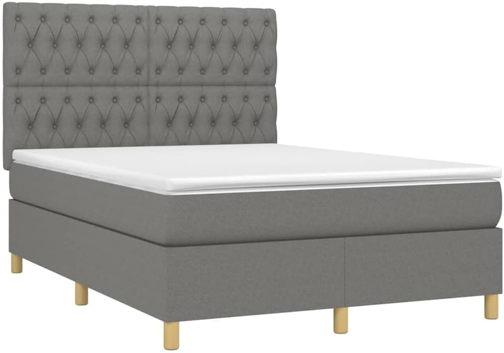 Step-by-step guide for best box spring bed with mattress,box spring bed worth buying,should I buy a box spring bed,box spring bed pros cons,box spring bed vs platform bed,best bed frame with mattress - complete tutorial