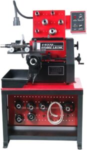 Image 1 of best brake lathe for shop