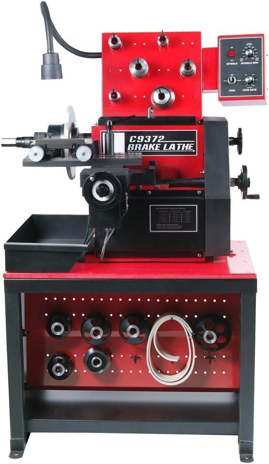 best brake lathe for shop,brake lathe vs replacement,should i buy a brake lathe,brake lathe pros cons,brake lathe worth buying,disc drum brake lathe features - detailed features and technical specifications