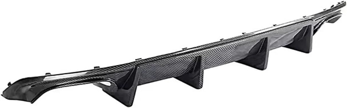 best carbon fiber rear lip diffuser for Audi A5 S5,carbon fiber diffuser Audi A5 S5 pros cons,Audi S5 rear diffuser worth buying,should I buy carbon fiber rear lip diffuser,carbon fiber diffuser vs alternatives,best rear bumper diffuser Audi B9 unboxing and complete package contents