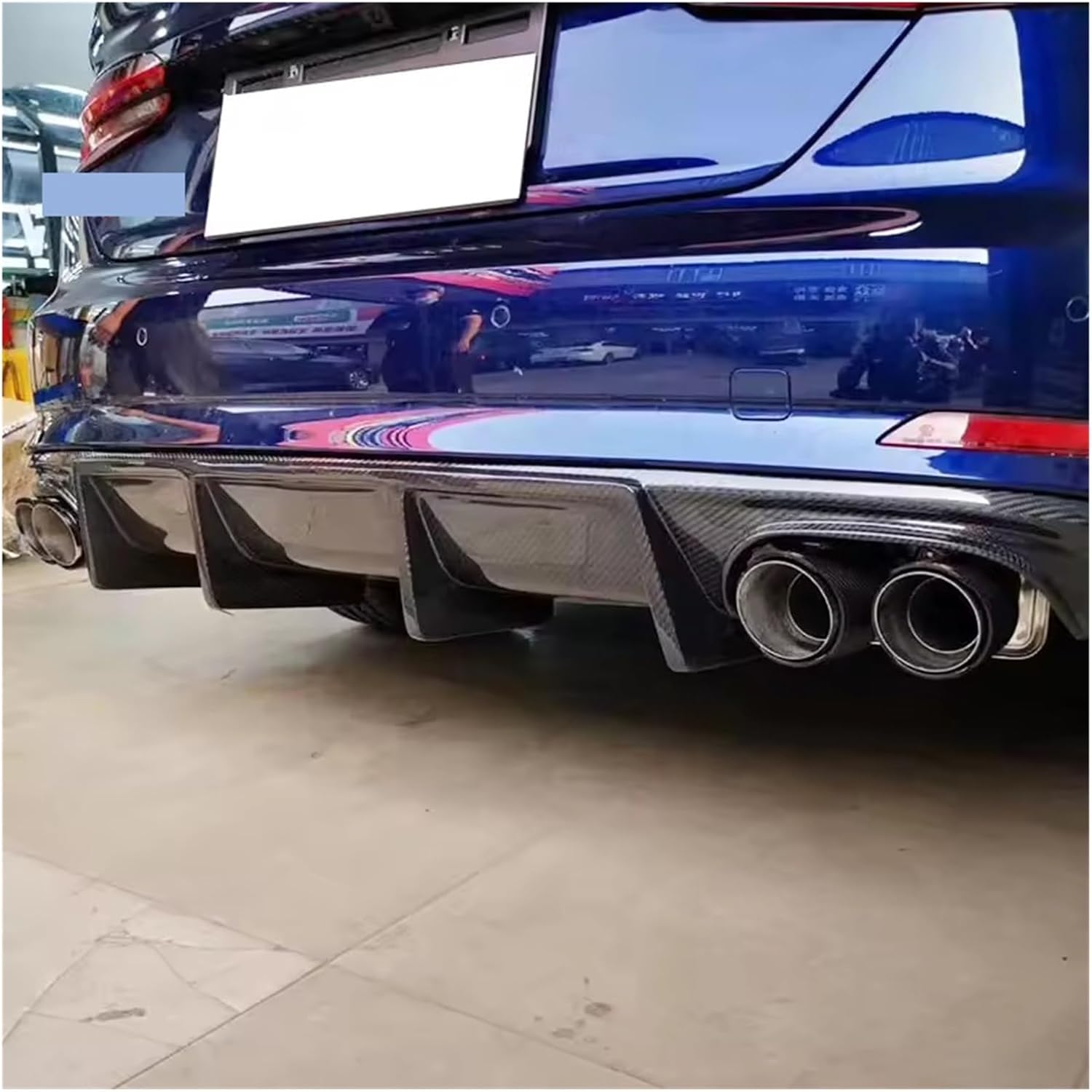 Step-by-step guide for best carbon fiber rear lip diffuser for Audi A5 S5,carbon fiber diffuser Audi A5 S5 pros cons,Audi S5 rear diffuser worth buying,should I buy carbon fiber rear lip diffuser,carbon fiber diffuser vs alternatives,best rear bumper diffuser Audi B9 - complete tutorial