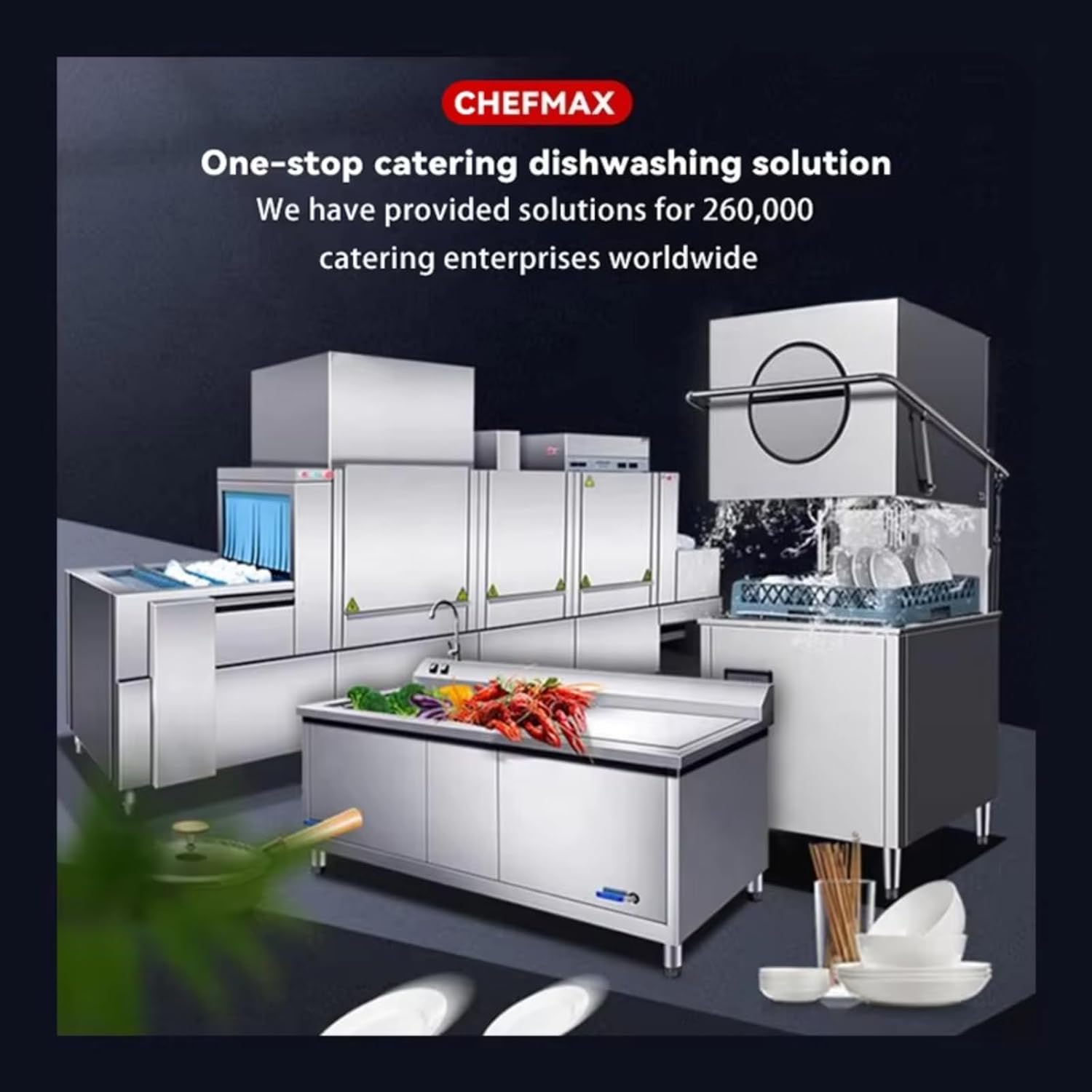 best commercial dishwasher for restaurants,commercial dishwasher worth buying,commercial dishwasher pros cons,should I buy a commercial dishwasher,commercial dishwasher vs alternatives,high efficiency dishwasher for hotels performance testing and real-world results
