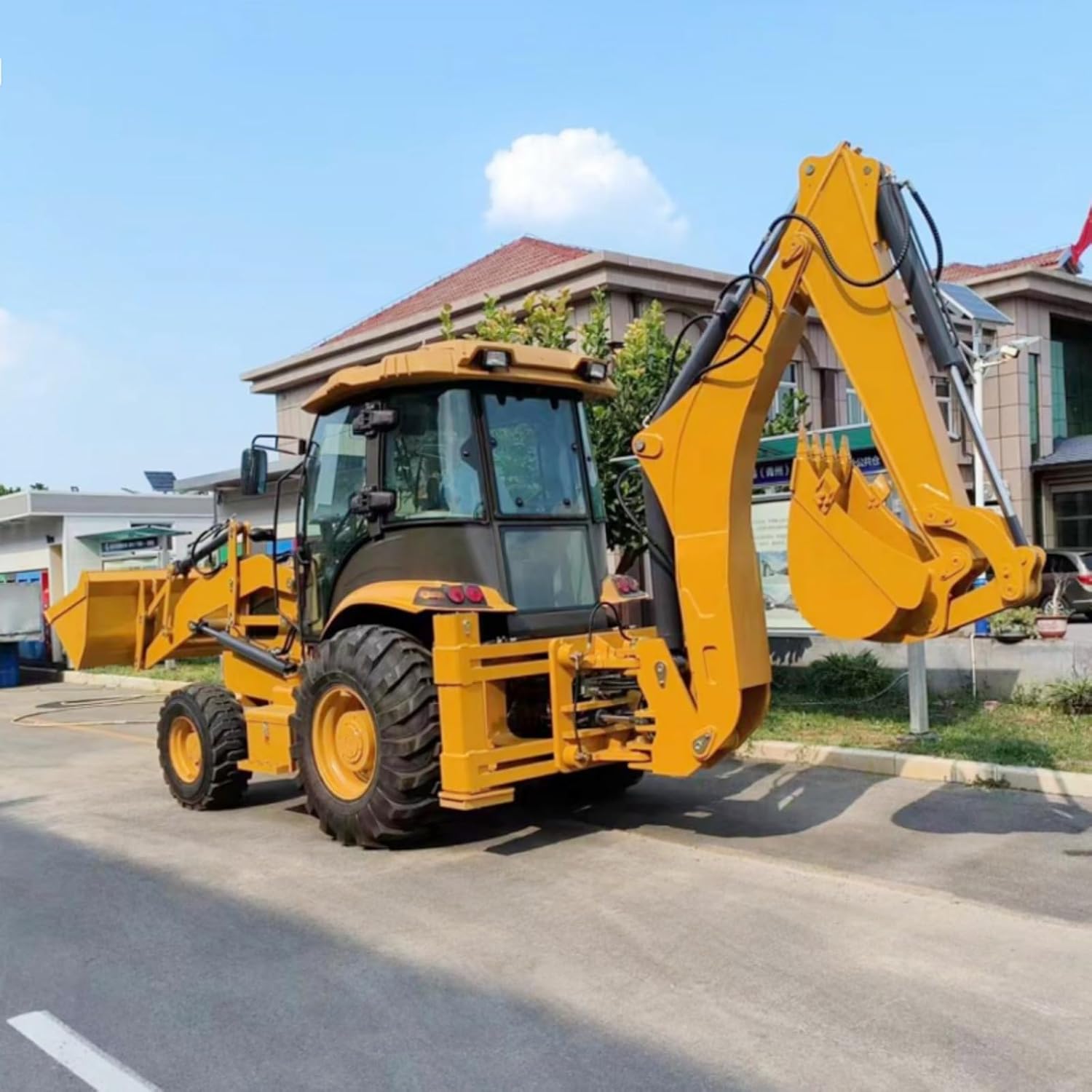 best compact backhoe loader,compact backhoe loader worth buying,compact backhoe loader pros cons,should I buy a compact backhoe loader,compact backhoe loader vs alternatives,best light-duty construction equipment - detailed features and technical specifications