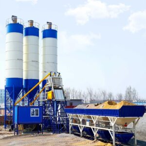 Image 1 of best concrete batching plant