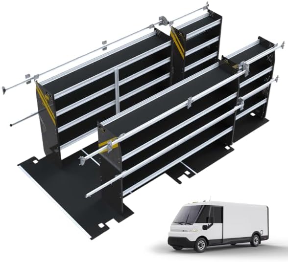 best contractor van shelving,van shelving system pros cons,should I buy contractor van shelving,ev van shelving worth buying,contractor van storage solution,ranger design van shelving honest - detailed features and technical specifications