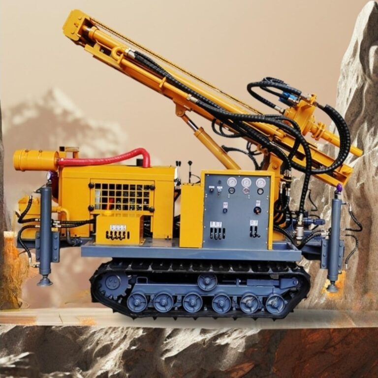 Image 1 of best dual power water well drilling rig