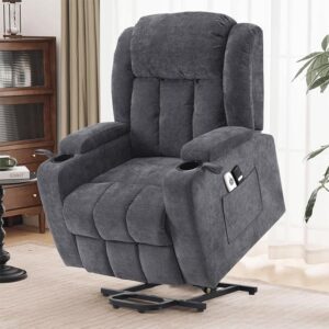 Image 1 of best electric lift recliner chair