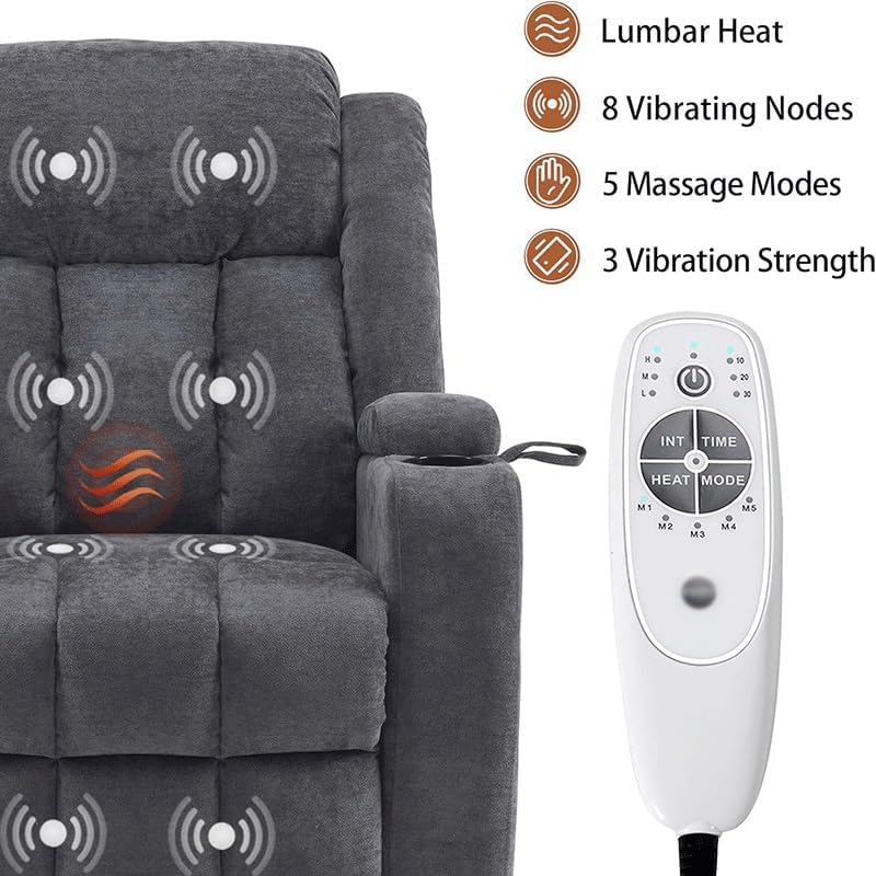 Step-by-step guide for best electric lift recliner chair,electric lift recliner worth buying,power lift chair pros cons,should I buy a massage lift recliner,best lift chair for elderly,electric recliner vs manual recliner - complete tutorial
