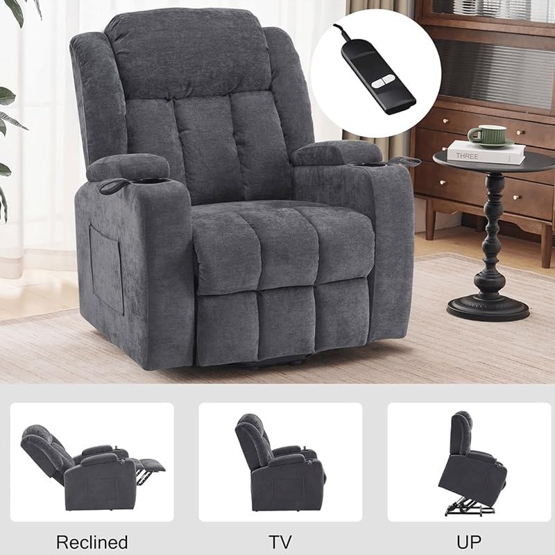 best electric lift recliner chair,electric lift recliner worth buying,power lift chair pros cons,should I buy a massage lift recliner,best lift chair for elderly,electric recliner vs manual recliner performance testing and real-world results