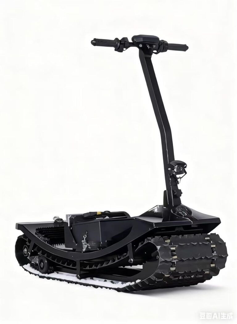 Best Electric Snow Scooter: Honest Pros & Cons Worth Buying? 62 Image 1 of best electric snow scooter