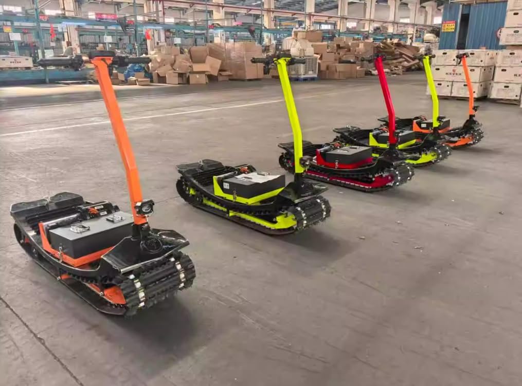 best electric snow scooter,should I buy an electric snow scooter,electric snow scooter vs snowmobile,electric snow scooter pros cons,electric snow scooter worth buying,best all terrain electric scooter snow unboxing and complete package contents