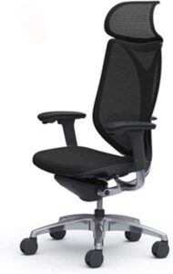 Image 1 of best ergonomic mesh office chair