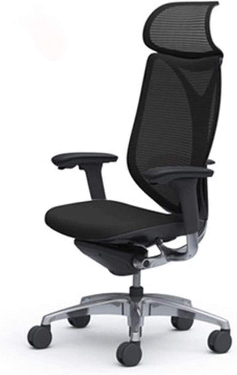 Best Ergonomic Mesh Office Chair: Our Honest Pros & Cons 36 Image 1 of best ergonomic mesh office chair