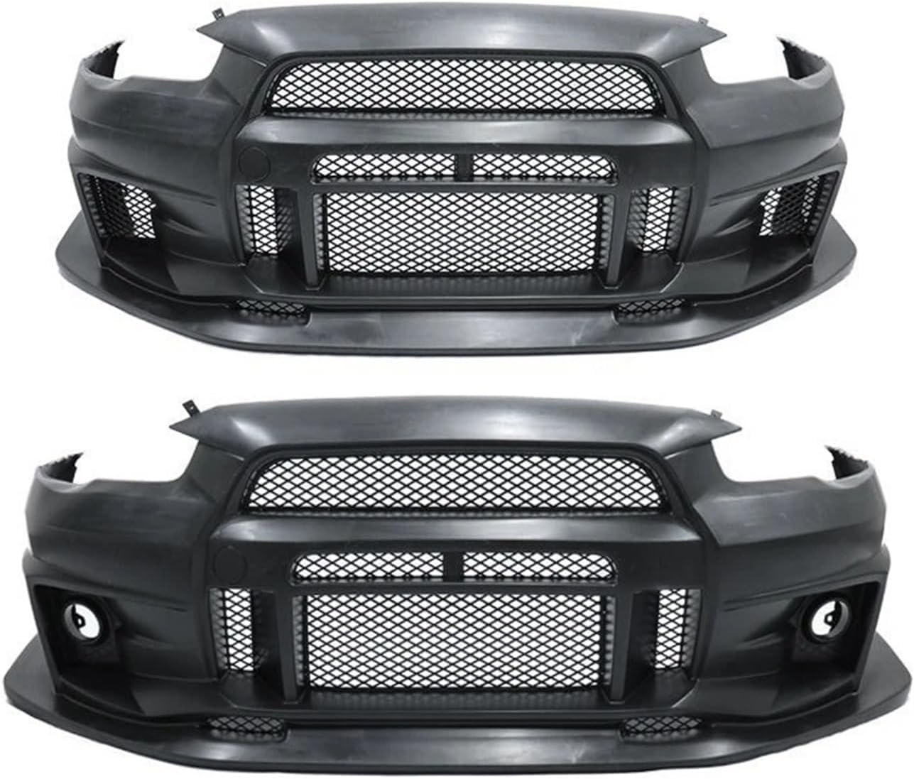 best evo x front bumper,should i buy evo x varis bumper,evo x front bumper pros cons,mitsubishi lancer evo x bumper vs oem,evo x bumper worth buying,best front bumper for lancer evo x - detailed features and technical specifications