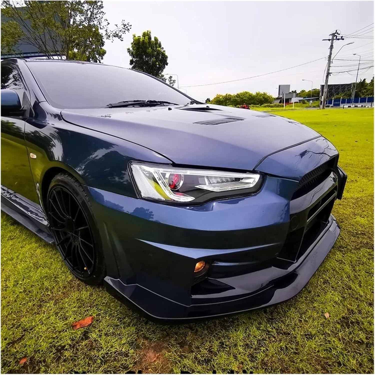 Step-by-step guide for best evo x front bumper,should i buy evo x varis bumper,evo x front bumper pros cons,mitsubishi lancer evo x bumper vs oem,evo x bumper worth buying,best front bumper for lancer evo x - complete tutorial