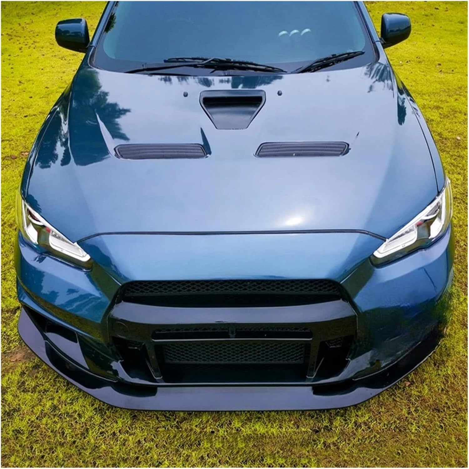 best evo x front bumper,should i buy evo x varis bumper,evo x front bumper pros cons,mitsubishi lancer evo x bumper vs oem,evo x bumper worth buying,best front bumper for lancer evo x performance testing and real-world results