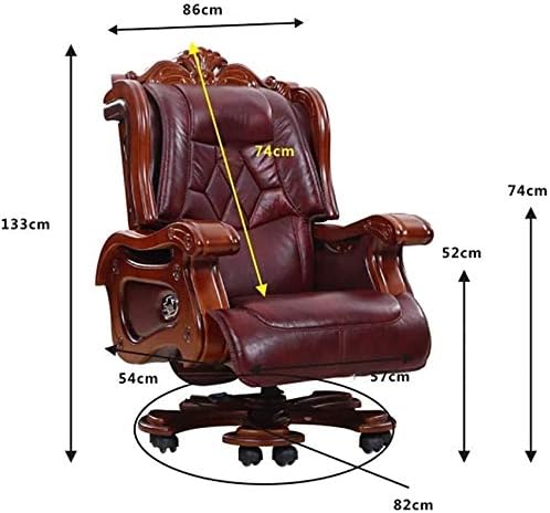 Step-by-step guide for best executive office chair,executive office chair worth buying,executive chair pros and cons,high-end office chair worth it,ergonomic executive chair vs alternatives,should I buy an executive desk chair - complete tutorial