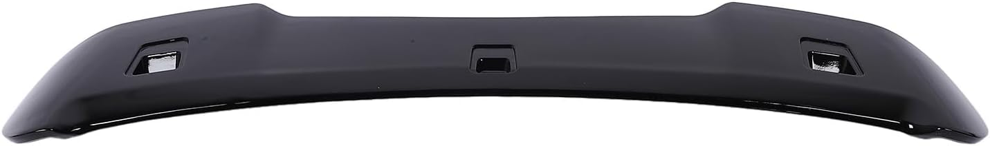 best front splitter for 2012 to 2016 cars,should I buy a front splitter for my car,front splitter vs air dam comparison,front splitter pros cons for stability,front splitter worth buying for aerodynamics,best car spoiler for 2012 2013 2014 2015 2016 unboxing and complete package contents