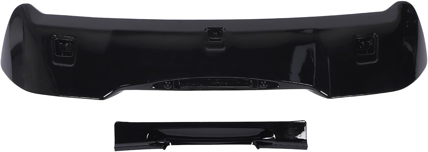 best front splitter for 2012 to 2016 cars,should I buy a front splitter for my car,front splitter vs air dam comparison,front splitter pros cons for stability,front splitter worth buying for aerodynamics,best car spoiler for 2012 2013 2014 2015 2016 performance testing and real-world results