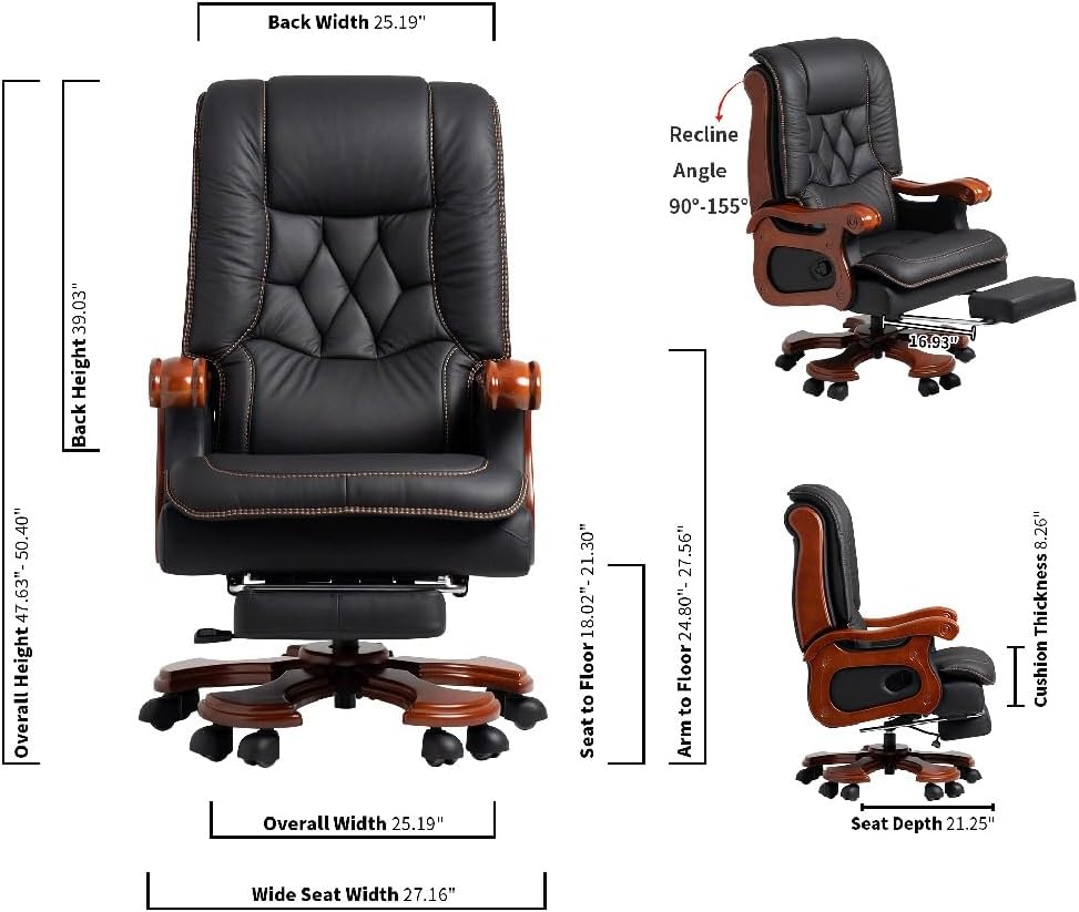Best Full Reclining Office Chair: Our Honest Pros & Cons 2 best full reclining office chair,full reclining office chair worth buying,should I buy a full reclining office chair,full reclining office chair pros cons,full reclining vs standard office chair,best ergonomic chair with recline unboxing and complete package contents