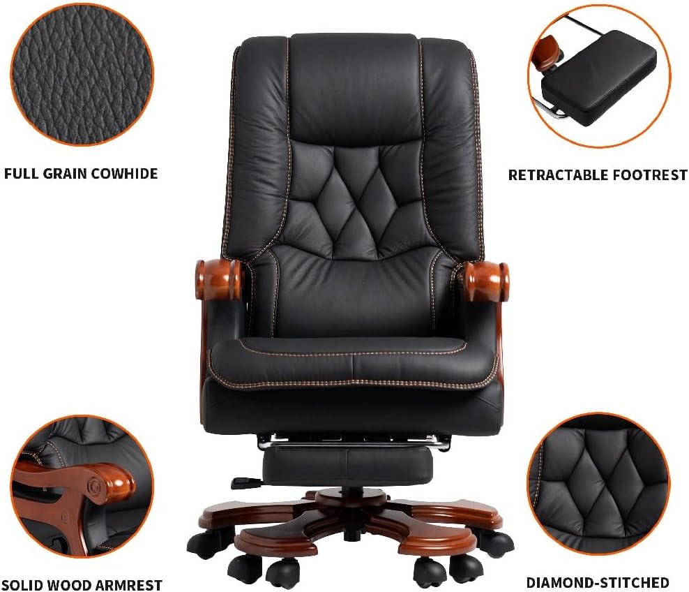 Best Full Reclining Office Chair: Our Honest Pros & Cons 3 Step-by-step guide for best full reclining office chair,full reclining office chair worth buying,should I buy a full reclining office chair,full reclining office chair pros cons,full reclining vs standard office chair,best ergonomic chair with recline - complete tutorial
