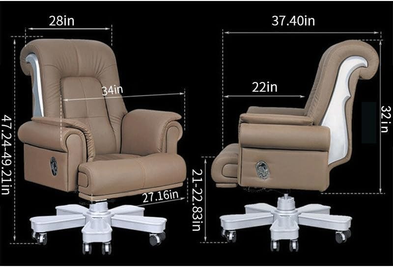 Best Fully Reclining Executive Leather Chair: Our Honest Pros & Cons 3 Step-by-step guide for best fully reclining executive leather chair,should I buy a fully reclining executive chair,fully reclining executive chair pros cons,fully reclining executive chair worth buying,best executive leather office chair,executive leather chair vs alternatives - complete tutorial