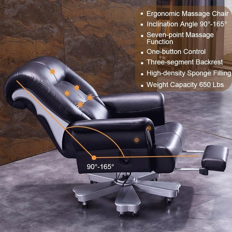 Best Fully Reclining Executive Leather Chair: Our Honest Pros & Cons 4 best fully reclining executive leather chair,should I buy a fully reclining executive chair,fully reclining executive chair pros cons,fully reclining executive chair worth buying,best executive leather office chair,executive leather chair vs alternatives performance testing and real-world results