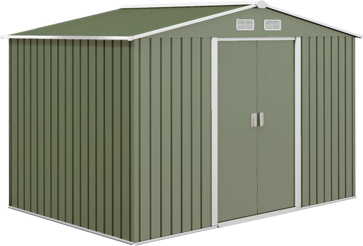 best galvanized steel garden shed,galvanized steel shed worth buying,weather resistant garden shed pros cons,should I buy a metal storage shed,galvanized steel shed vs alternatives,best outdoor tool storage shed - detailed features and technical specifications