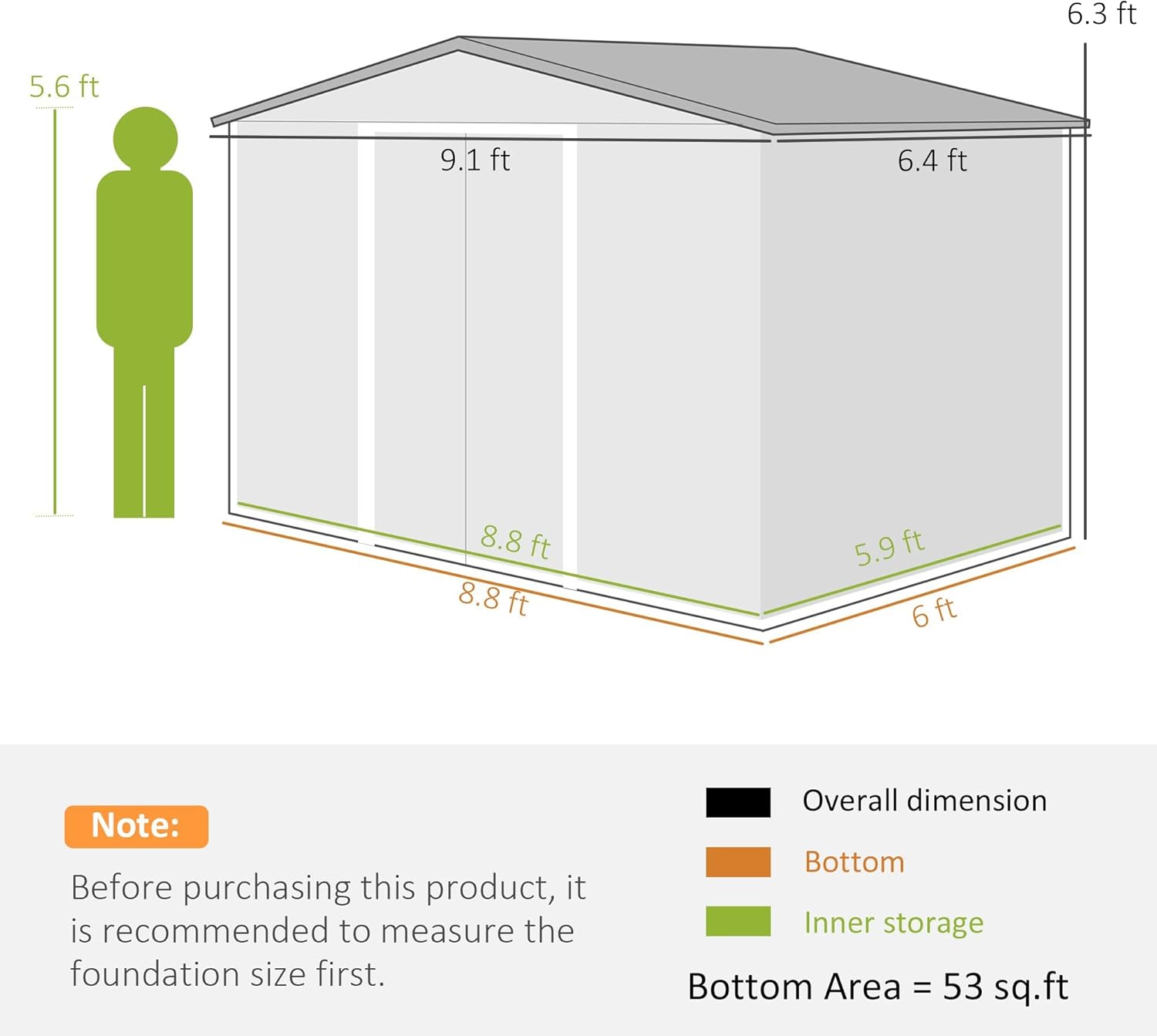 Step-by-step guide for best galvanized steel garden shed,galvanized steel shed worth buying,weather resistant garden shed pros cons,should I buy a metal storage shed,galvanized steel shed vs alternatives,best outdoor tool storage shed - complete tutorial