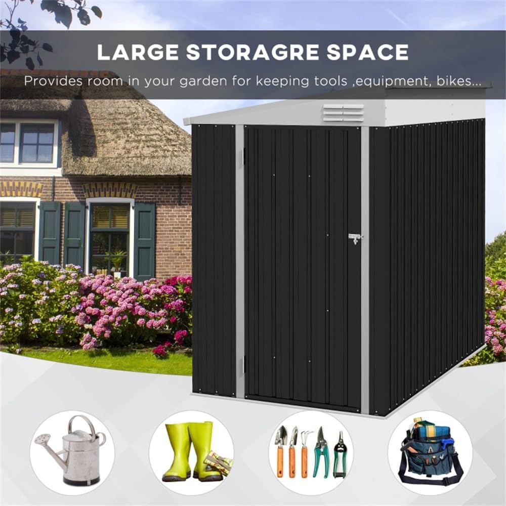 best galvanized steel storage shed,galvanized steel shed worth buying,should I buy a galvanized steel shed,galvanized steel shed pros cons,galvanized steel shed vs alternatives,best outdoor metal storage shed performance testing and real-world results