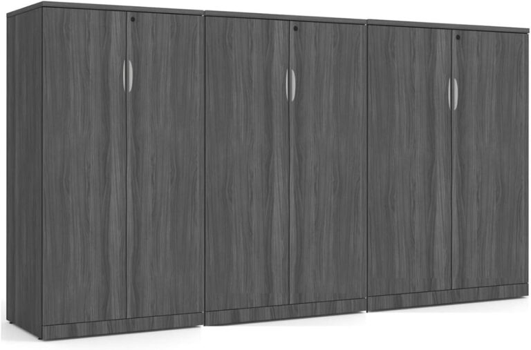 Best Garage Storage Cabinets: Honest Pros & Cons Analysis 81 Image 1 of best garage storage cabinets