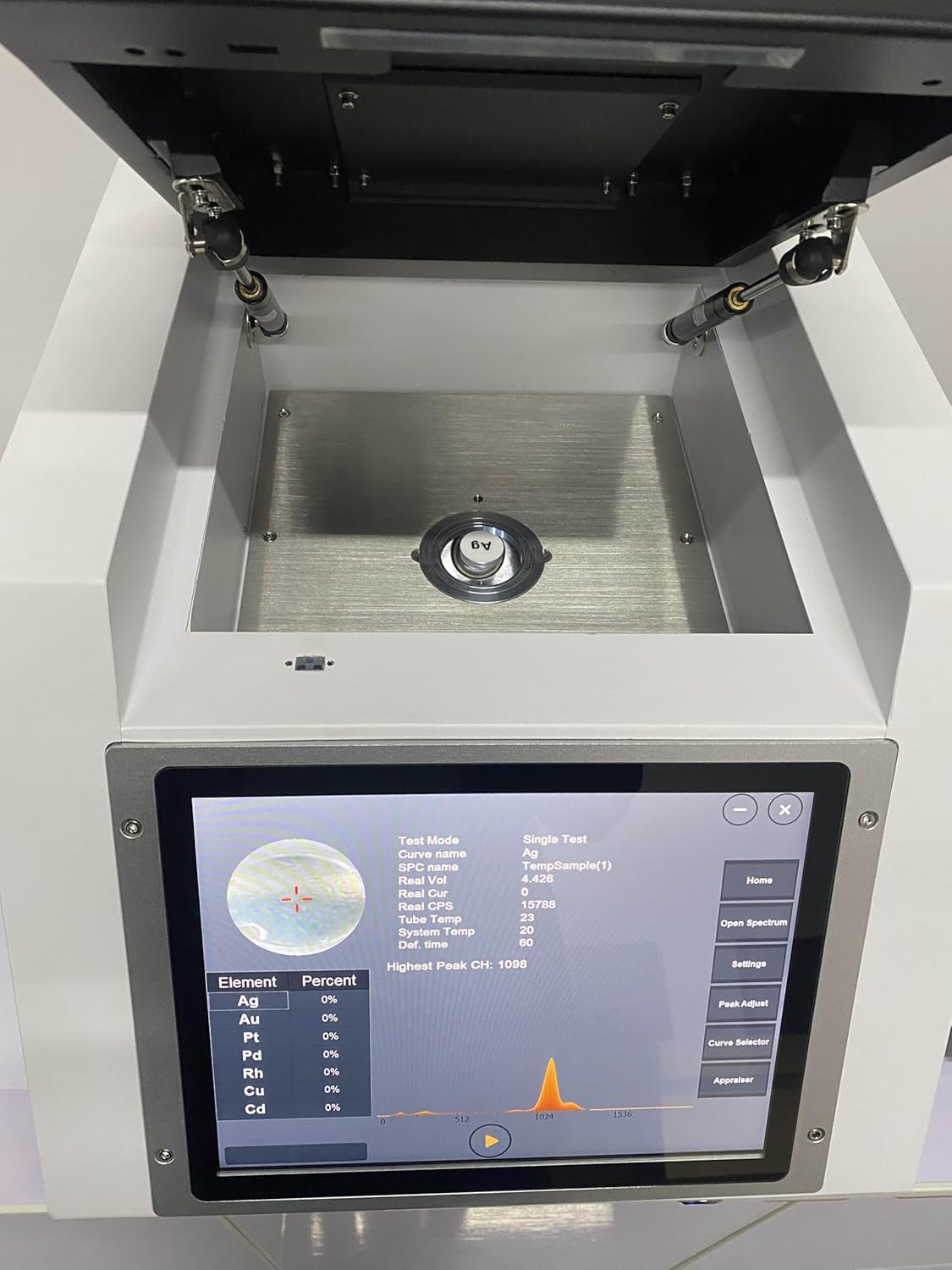 best gold purity testing machine,gold testing machine worth buying,XRF gold tester pros cons,should I buy a gold purity tester,GDNG XRF machine honest,gold testing machine vs alternatives unboxing and complete package contents