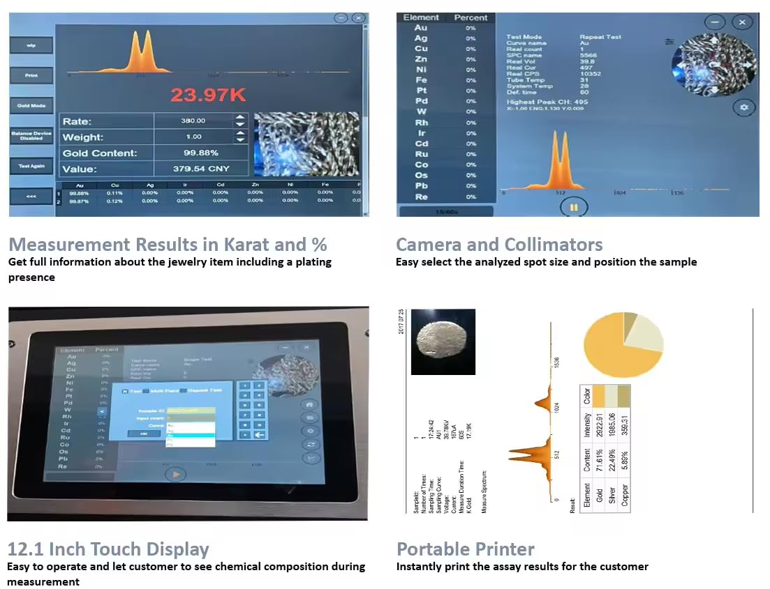 Step-by-step guide for best gold purity testing machine,gold testing machine worth buying,XRF gold tester pros cons,should I buy a gold purity tester,GDNG XRF machine honest,gold testing machine vs alternatives - complete tutorial