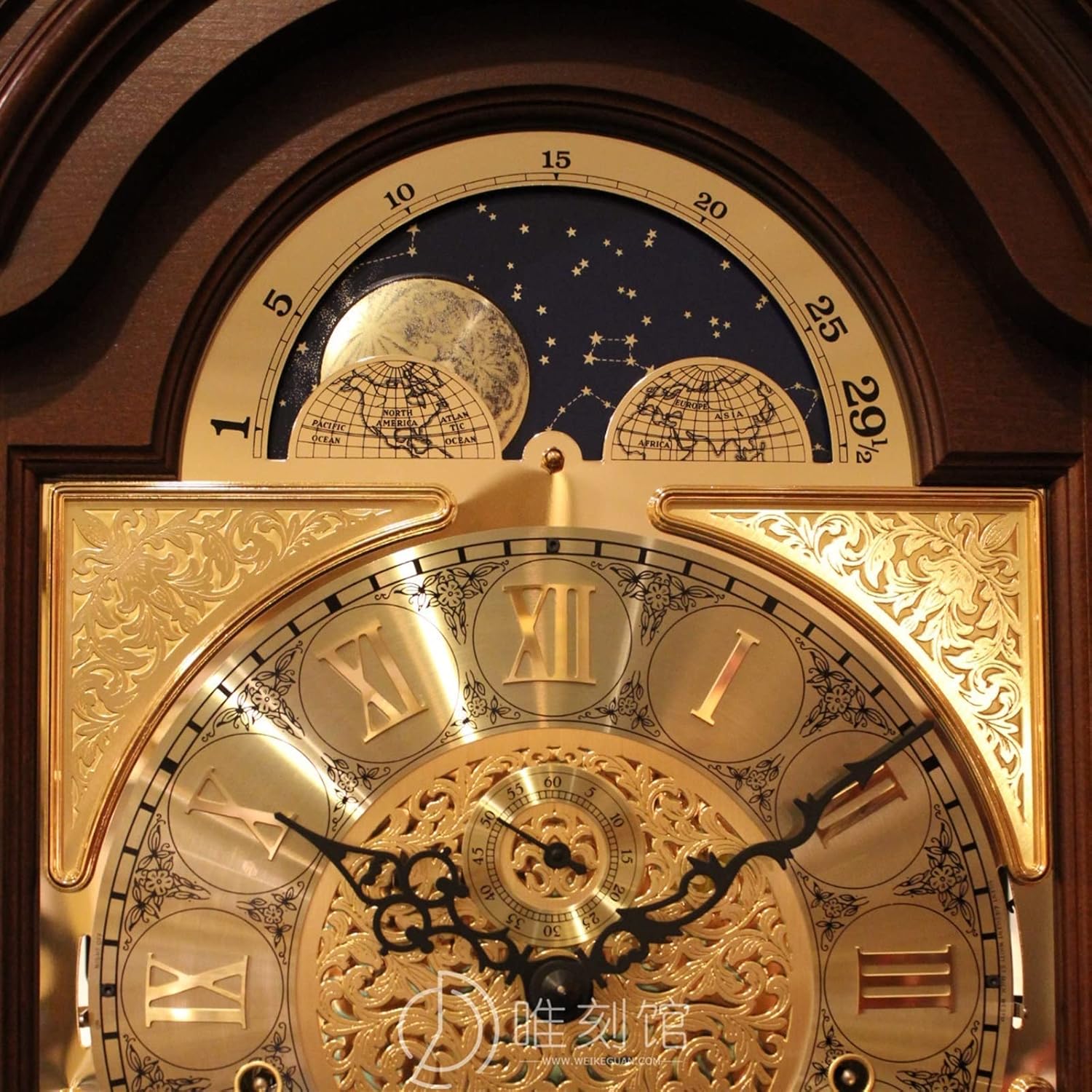 Best Grandfather Mantle Clock: Our Honest Pros & Cons 4 best grandfather mantle clock,grandfather mantle clock worth buying,should I buy a grandfather mantle clock,grandfather mantle clock pros cons,grandfather mantle clock vs alternatives,where to get a grandfather mantle clock performance testing and real-world results