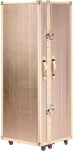 Image 1 of best handcarved jewelry cabinet