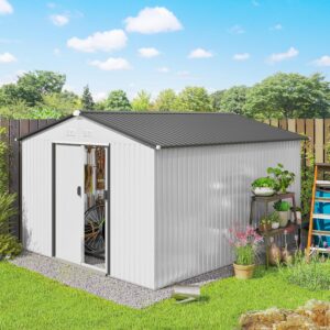 Image 1 of best heavy duty garden shed