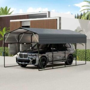 Image 1 of best heavy duty outdoor shed